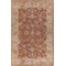 Livabliss Mirabel MBE-2307 Area Rug , With Fringe MBE2307-6796 - alternate 1